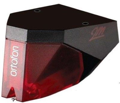 Ortofon 2M Cartridge Red Accessories | Ortons AudioVisual
