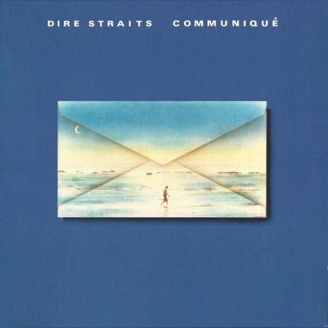 Dire Straits - Communique Ortonsaudiovisual