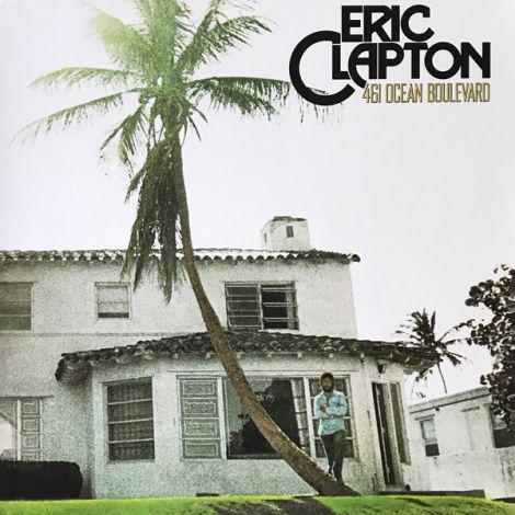 Eric Clapton - 461 Ocean Boulevard - OrtonsAudioVisual 