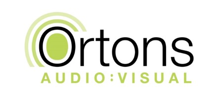 Ortons Audio : Visual